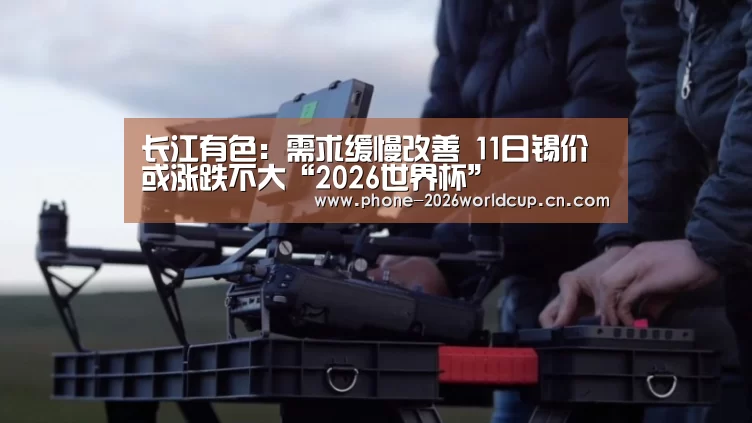 长江有色:需求缓慢改善 11日锡价或涨跌不大“2026世界杯”(图2) 2026世界杯官网